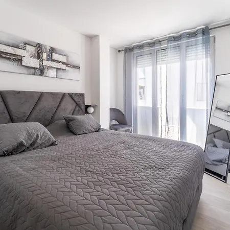 公寓 T2 Freedom 纳扎雷