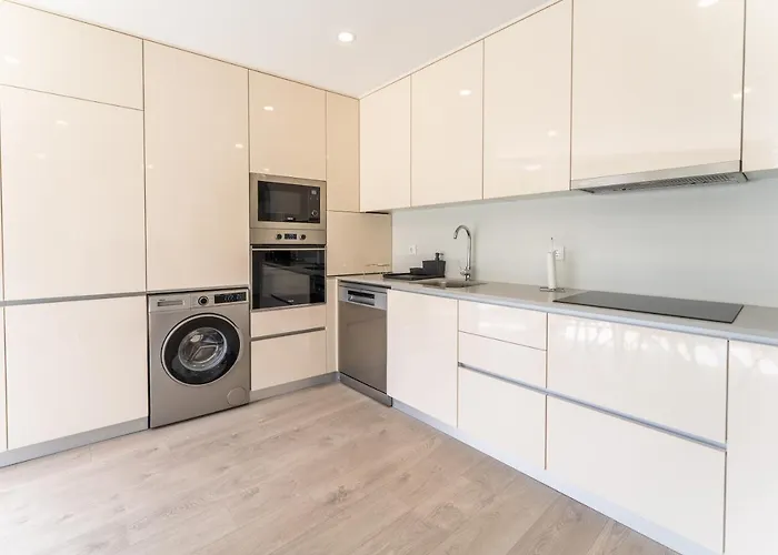 T2 Freedom Appartement