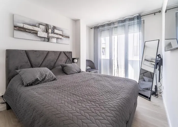Appartement T2 Freedom Nazaré