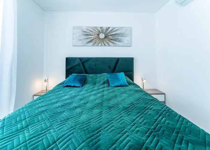 T2 Freedom Appartement *
