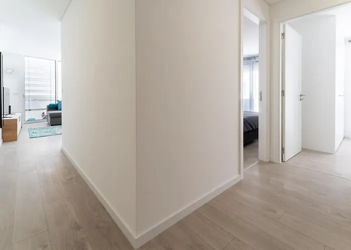 Appartement T2 Freedom *