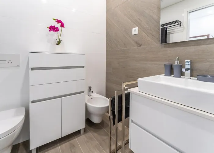 T2 Freedom Appartement