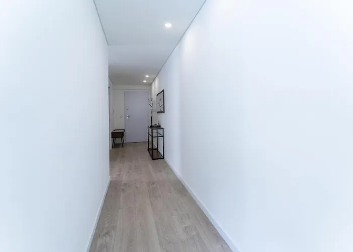 Appartement T2 Freedom