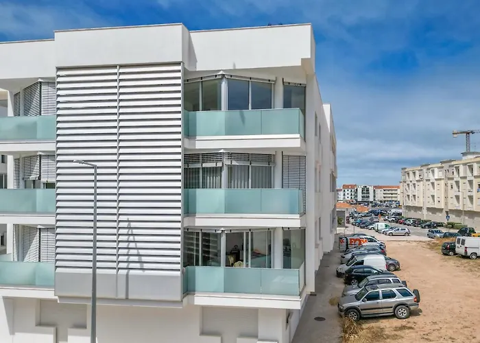 Appartement T2 Freedom *