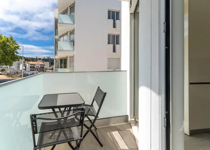 T2 Freedom Appartement