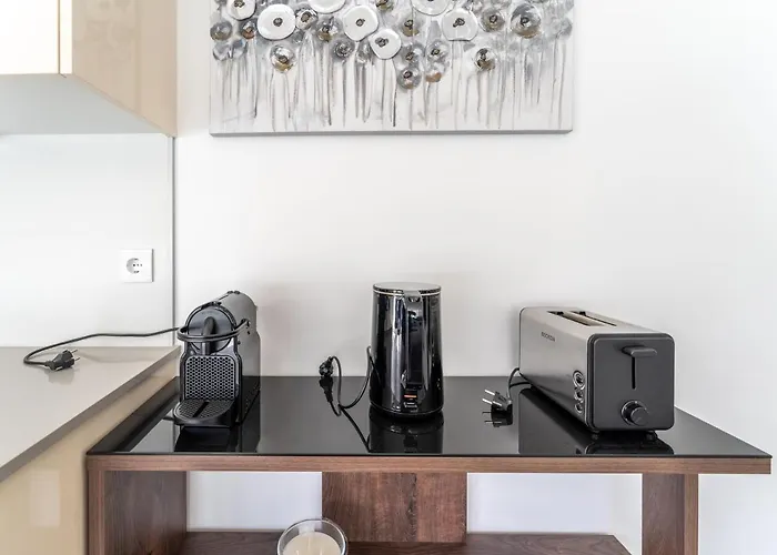 T2 Freedom Appartement