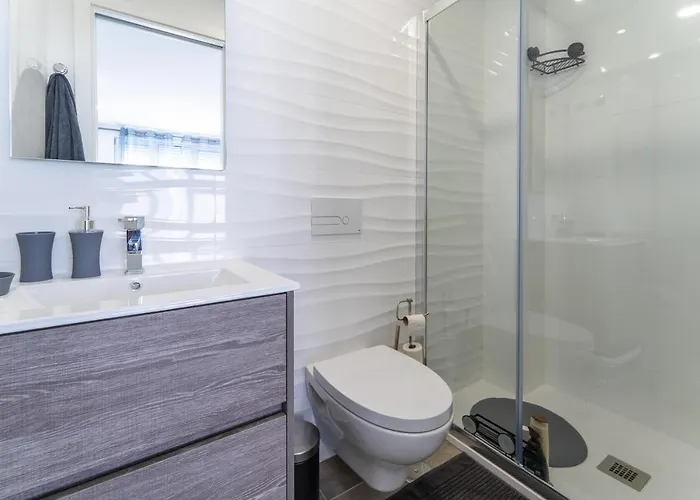 Appartement T2 Freedom *