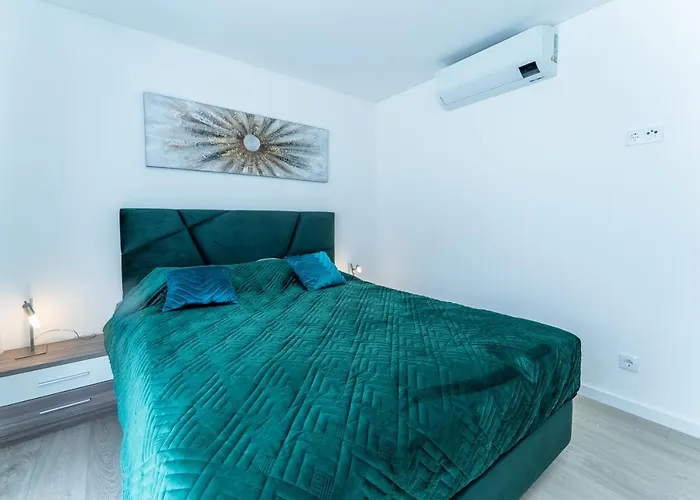 T2 Freedom Appartement *