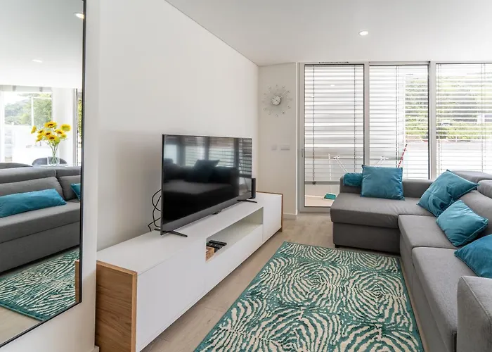 Appartement T2 Freedom *