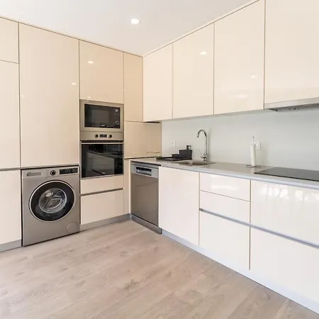 T2 Freedom Appartement