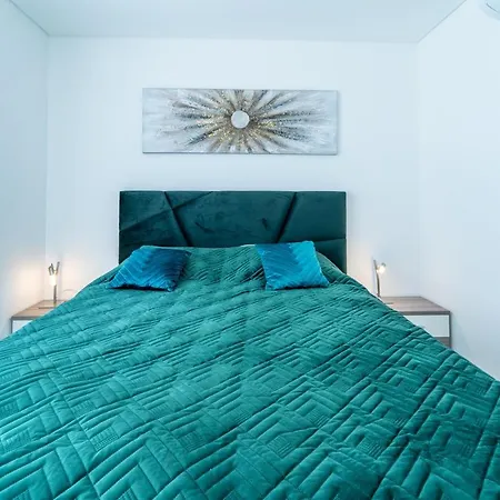 T2 Freedom Appartement *