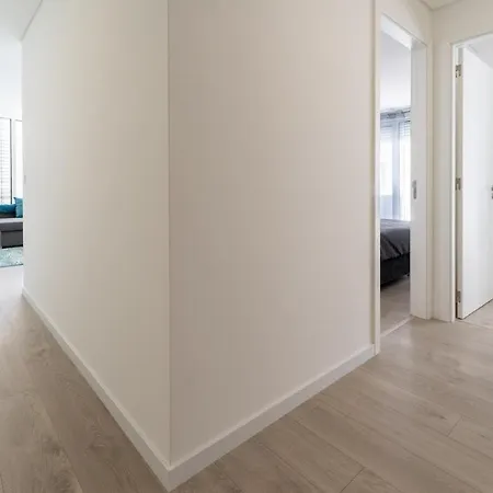 Appartement T2 Freedom *