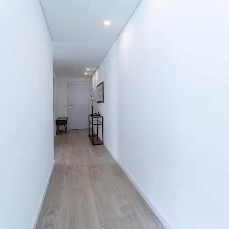 Appartement T2 Freedom