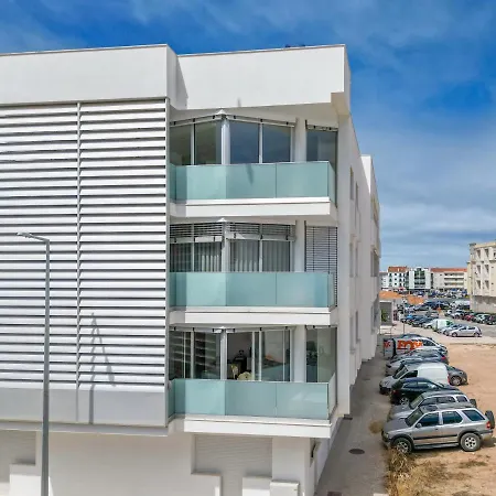 Appartement T2 Freedom *