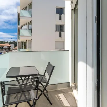 T2 Freedom Appartement