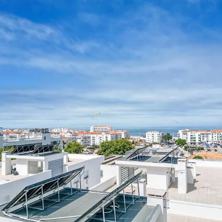 T2 Freedom Appartement Nazaré