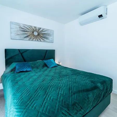 T2 Freedom Appartement *