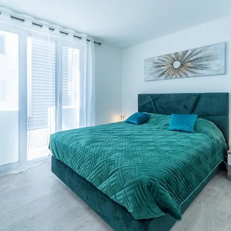 Appartement T2 Freedom Nazaré