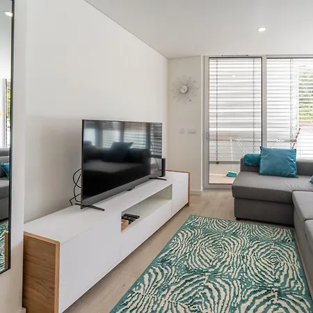 Appartement T2 Freedom *